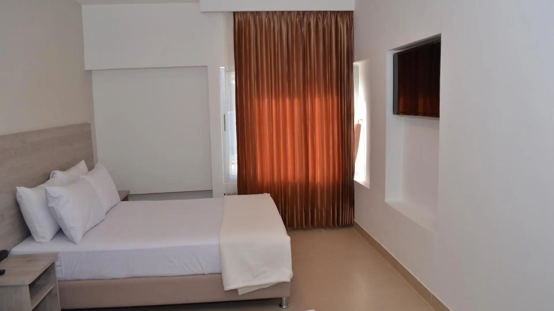 Hotel Zamay Plus Santa Marta  Colombia