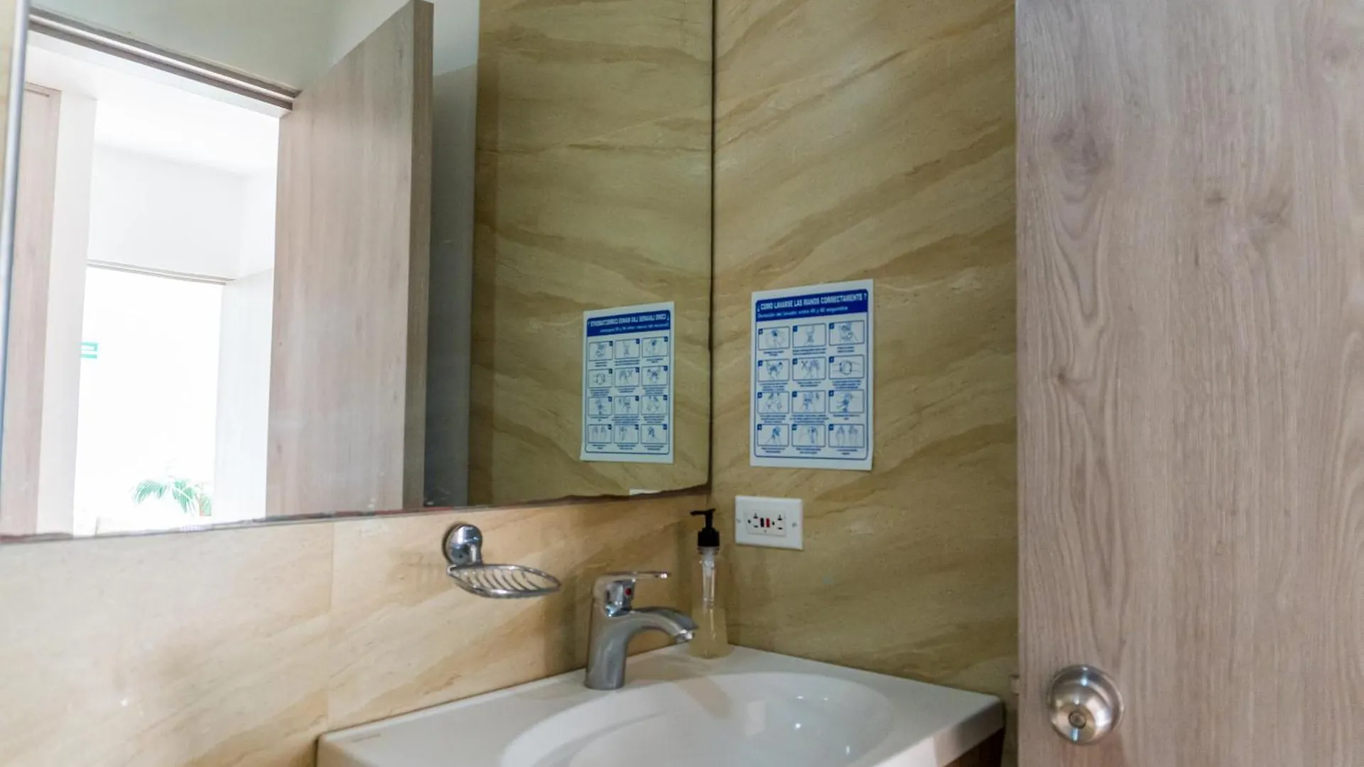 Hostel Hotel Zamay Plus Santa Marta