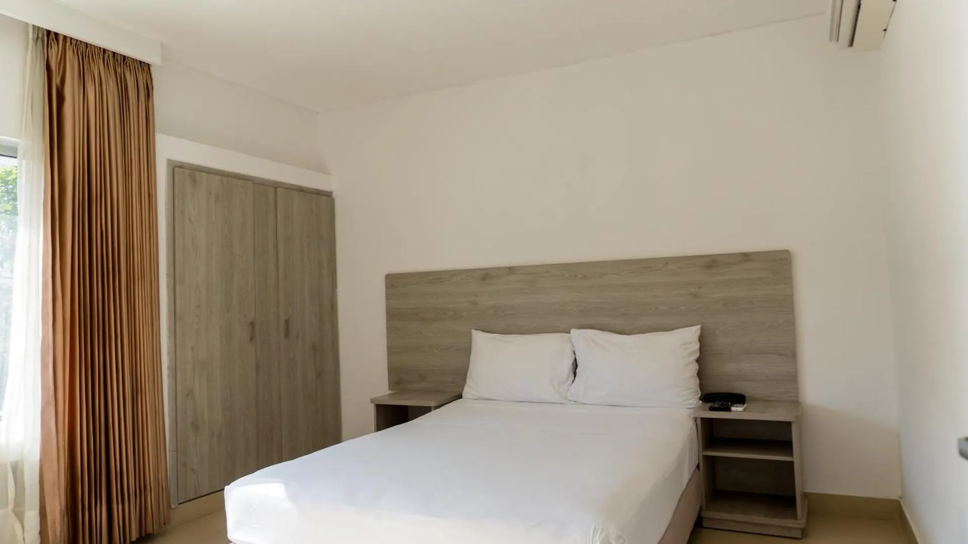 Hotel Zamay Plus Santa Marta  Colombia