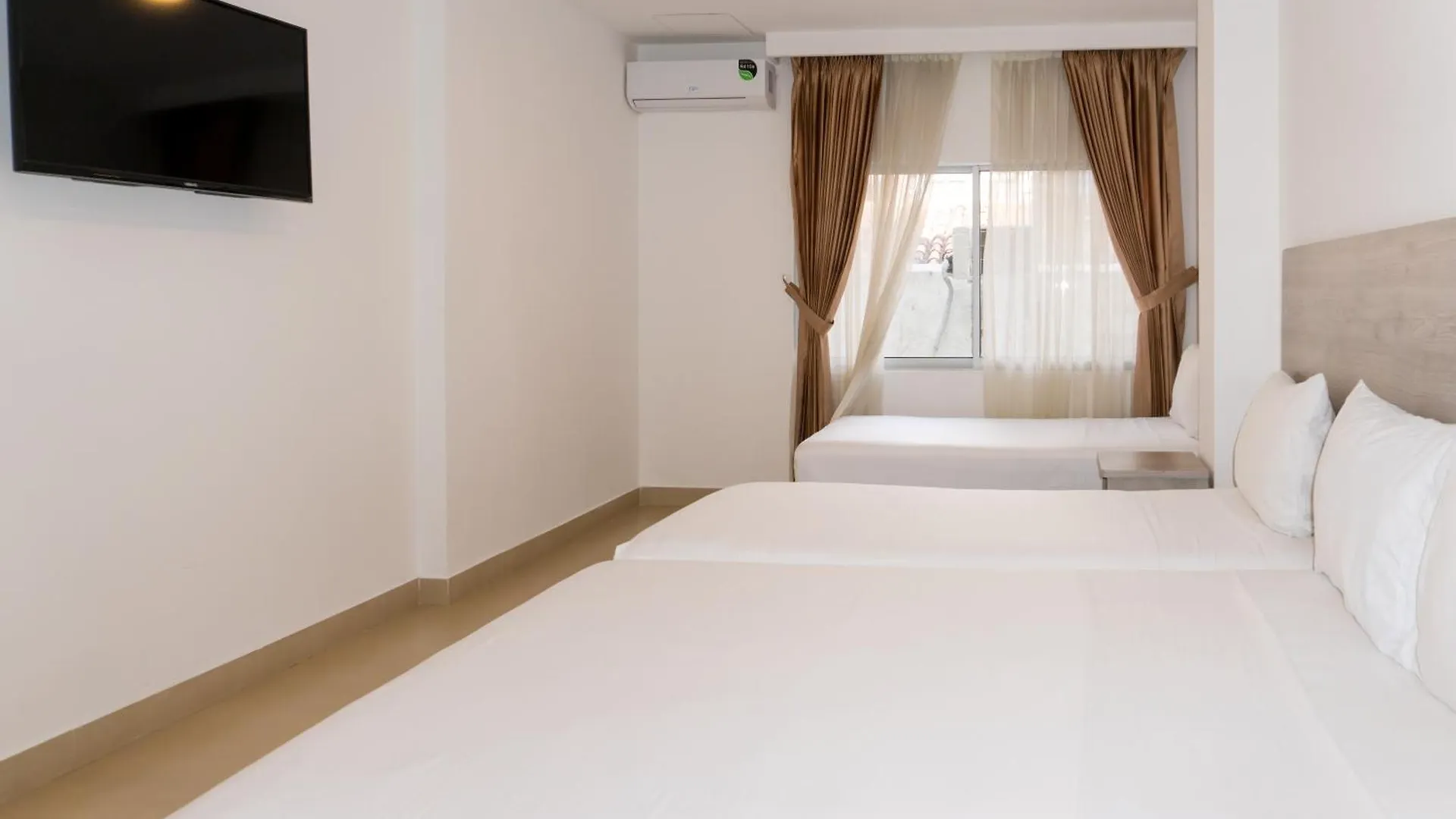 Hotel Zamay Plus Santa Marta  0*, Santa Marta (Magdalena) Colombia