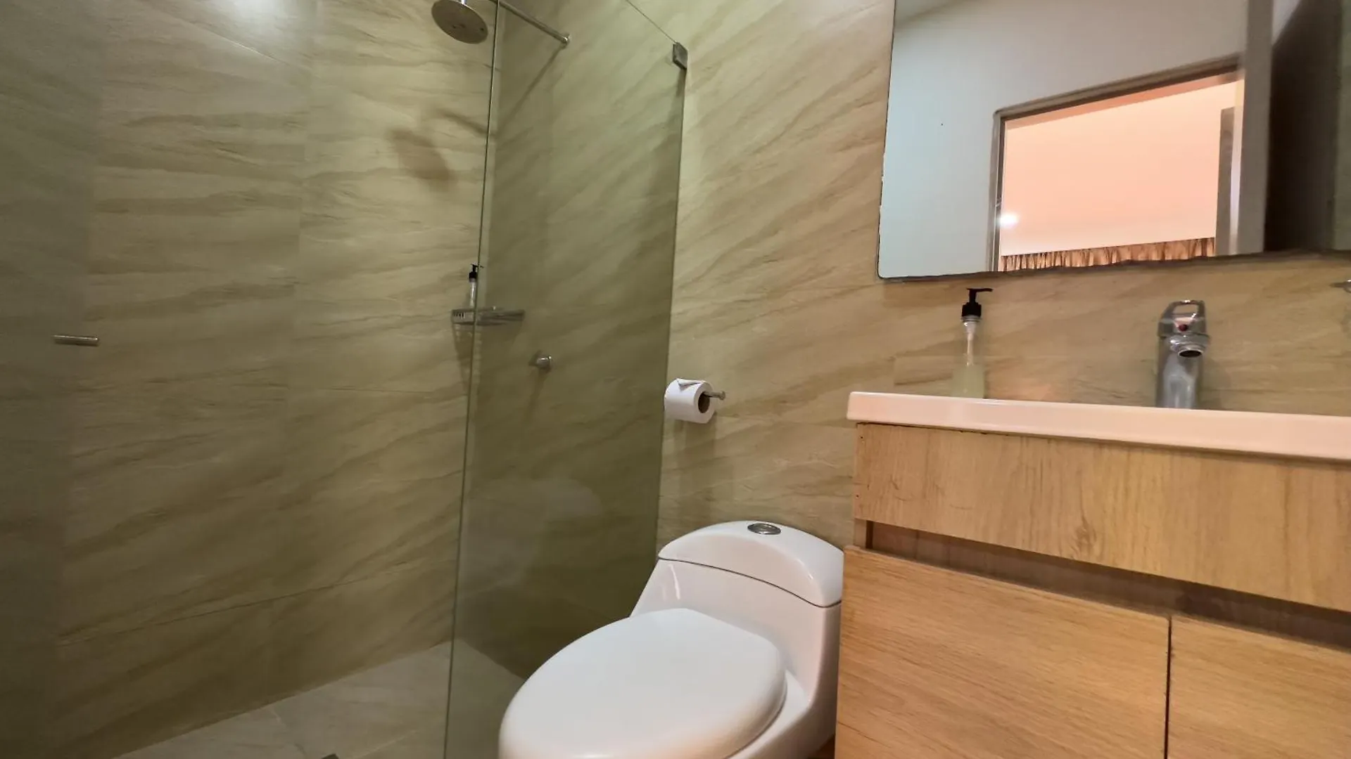 Hotel Zamay Plus Santa Marta  Colombia