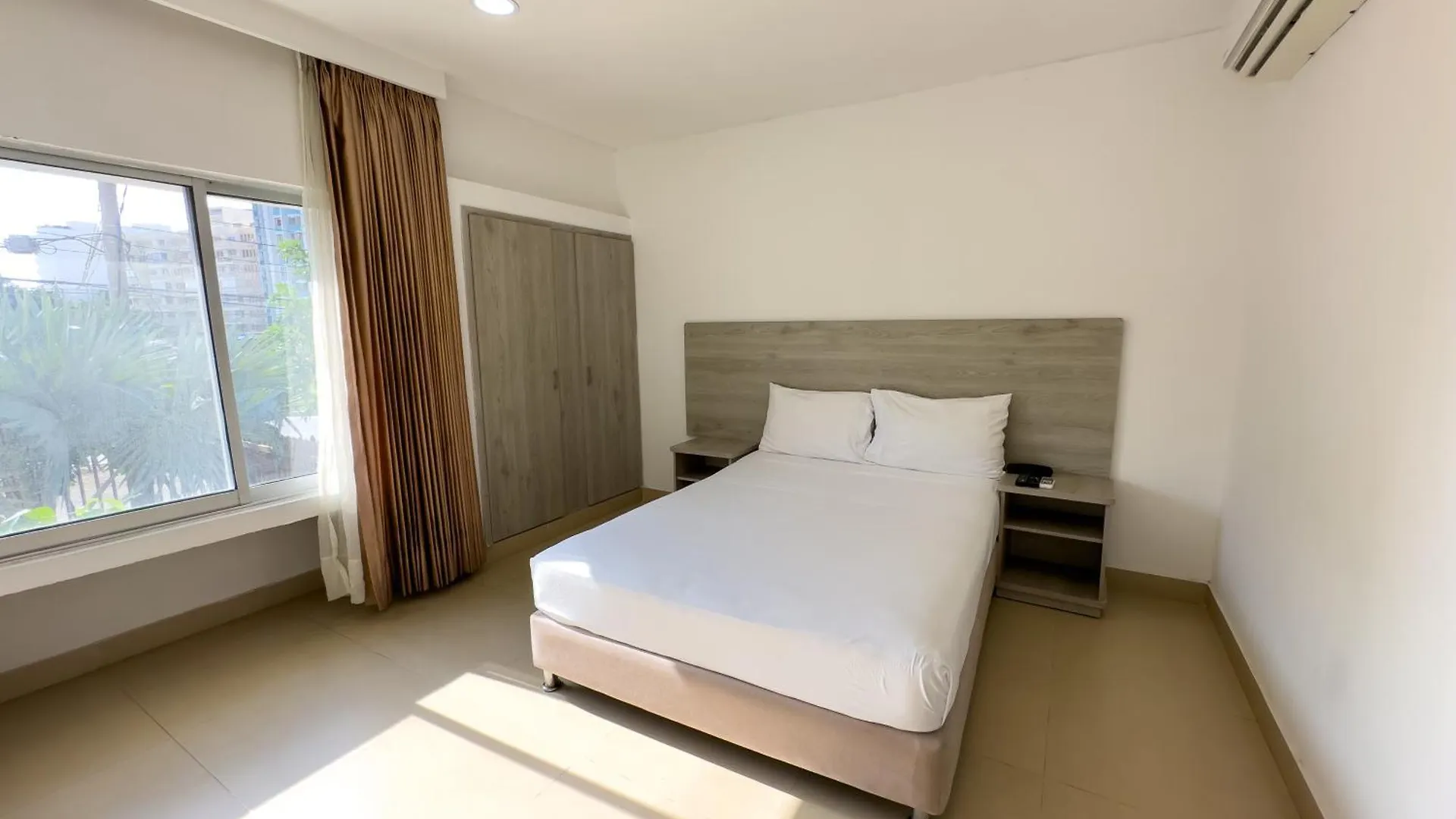 Hotel Zamay Plus Santa Marta  0*, Santa Marta (Magdalena) Colombia