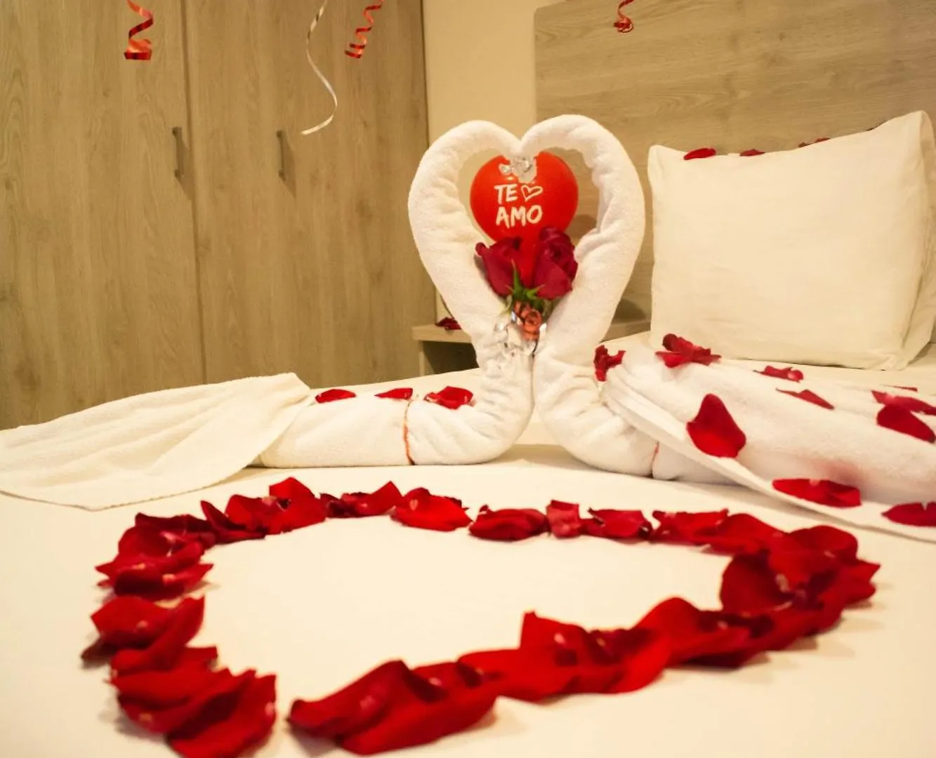 Hotel Zamay Plus Santa Marta