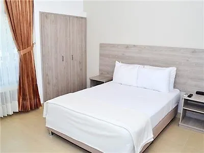 Hotel Zamay Plus Santa Marta  Santa Marta (Magdalena)