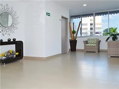 Hotel Zamay Plus Santa Marta  Santa Marta (Magdalena)