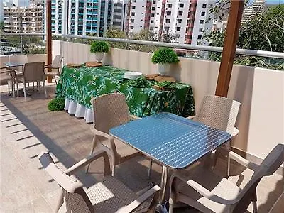 Hotel Zamay Plus Santa Marta