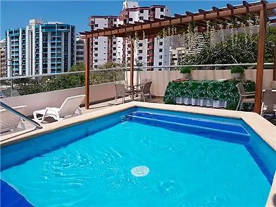 Hotel Zamay Plus Santa Marta  Colombia