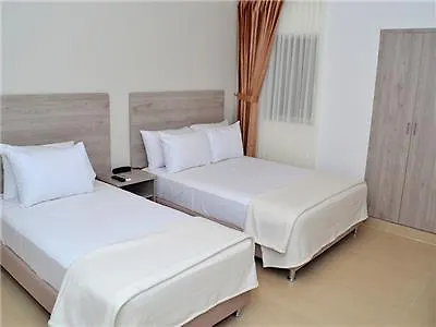 Hostel Hotel Zamay Plus Santa Marta